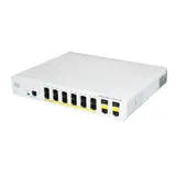 Cisco CMP-MGNT-TRAY view 4 (thumbnail)