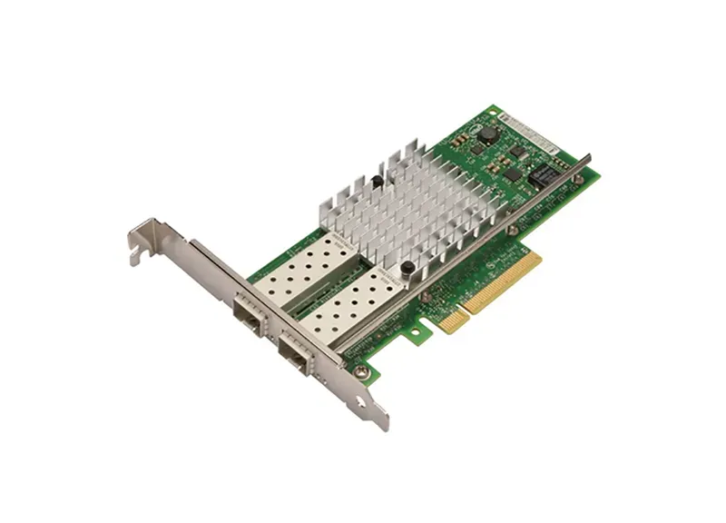 Dell PXG2BPI 2-Port Gigabit Ethernet Adapter