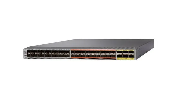 Cisco N5K-C5672UP-16G Layer 3 Switch