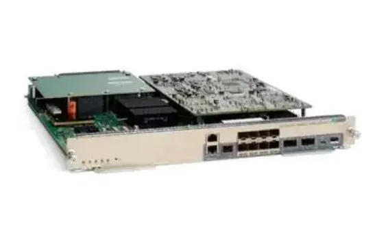 Cisco C6800-SUP6T-XL Switch Module