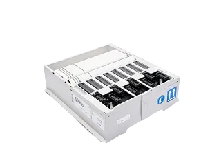 HP 618 Stitch Dye Sublimation Printhead Cleaning Kit (4UV69A) — HP product image