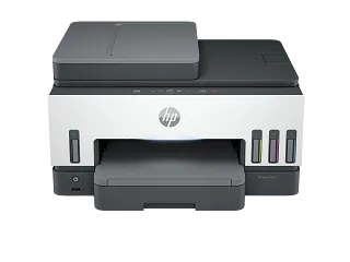 HP Smart Tank 790 All-in-One (4WF66A) — HP product image