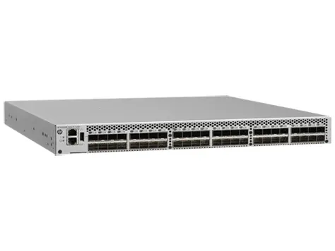 HPE QR480A SAN Switch