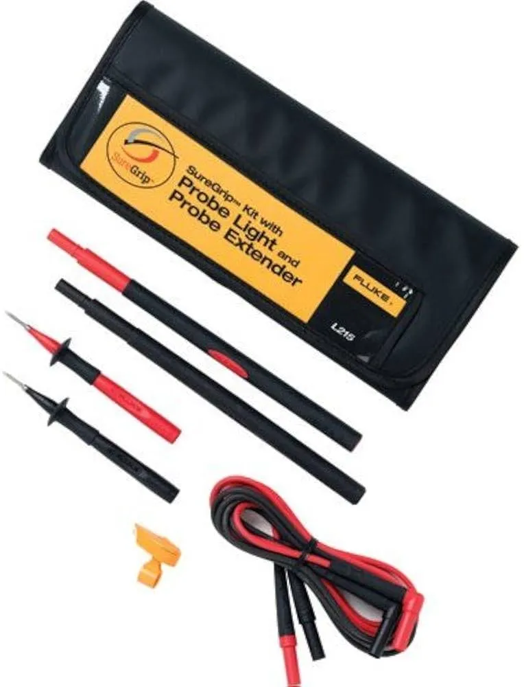 Fluke L215