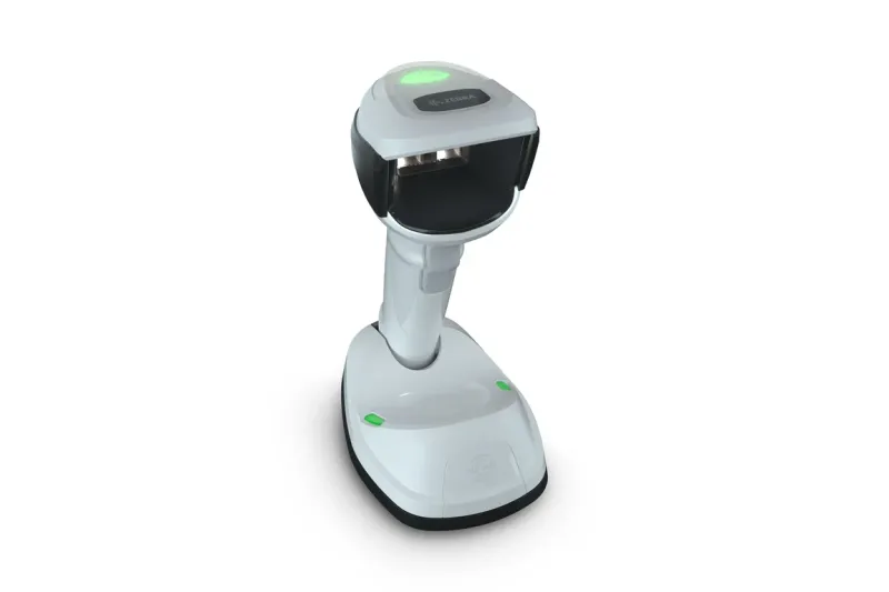 Zebra Technologies DS9908-HD hands-free scanner product image