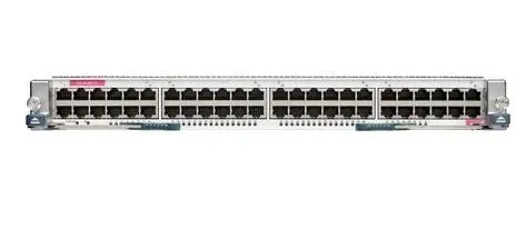 Cisco N7K-M148GT-11 Switch Module