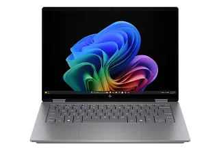 HP OmniBook X Flip 2-in-1 Laptop Next Gen AI 14-fk0011ne (CF6R1EA) — HP product image