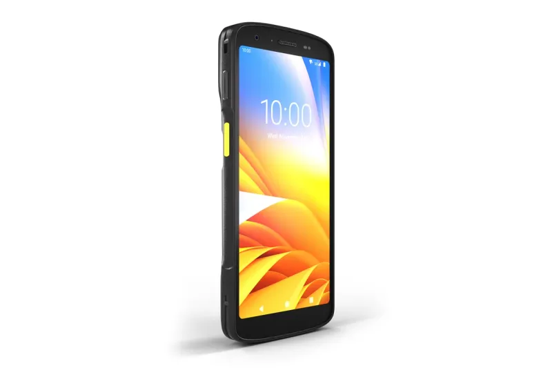 Zebra Technologies TC22 Mobile Computer product image