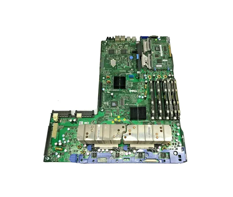 Dell M332H System Board