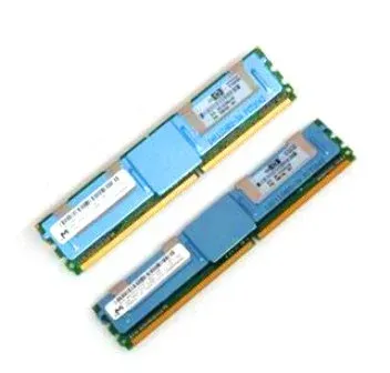 HP 452265-B21 8GB DDR2 Memory Module