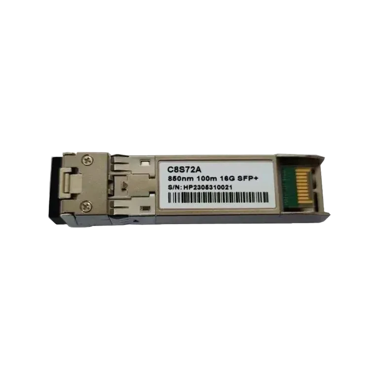 HPE C8S72A Switch Module