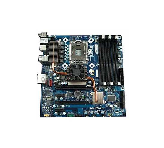HP 496069-001 System Board