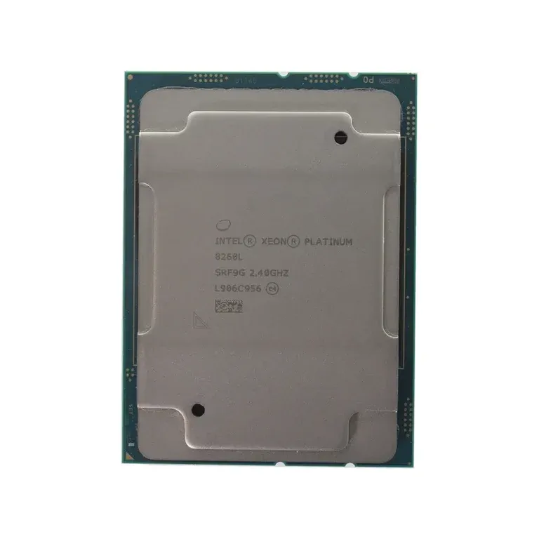 HPE P02712-B21 Xeon Platinum 8260L Processor