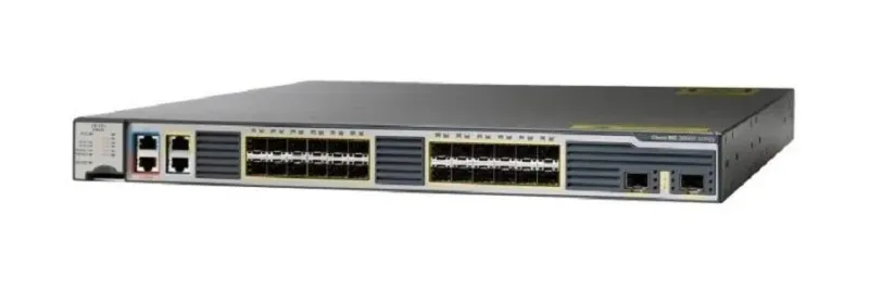 Cisco ME-3600X-24TS-M 24-Port Layer 3 Switch
