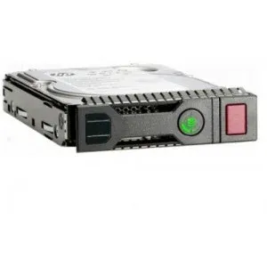 HP J9F36A 6TB SAS Hard Drive