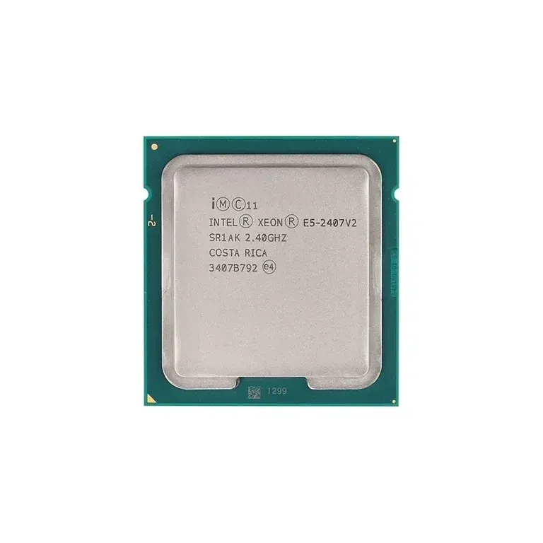 HPE 740691-B21 Xeon E5-2407 v2 Processor