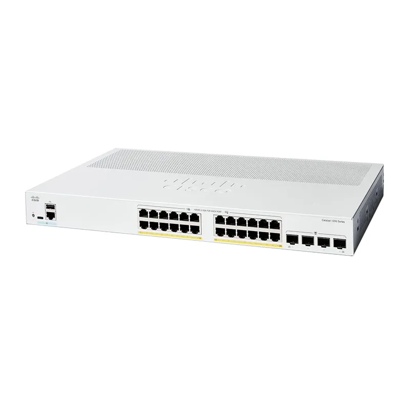 Cisco C1200-24P-4G