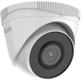 HiLook IPC-T250H 5 MP Fixed Turret Network Camera