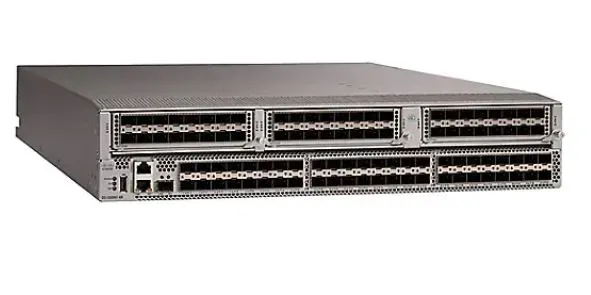 Cisco DS-C9396T-48IK9 Fibre Channel Switch