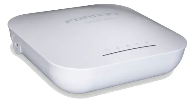 Fortinet FAP-U231F-A Wi-Fi 6 Wireless Access Point