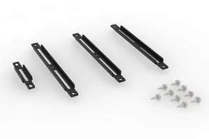 CommScope FGS-MHRT-F-VS | FiberGuide Variable Support Kit for 4x12in Tee Section
