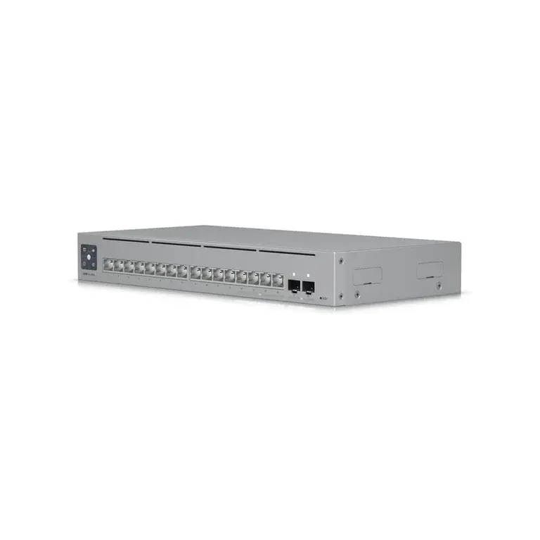Ubiquiti USW-PRO-MAX-16 16-Port Layer 3 Switch