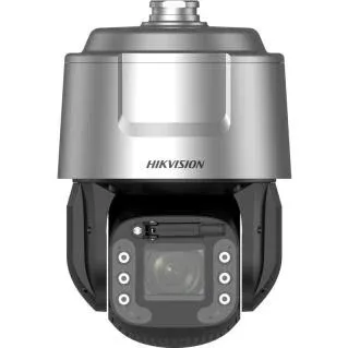 Hikvision DS-2DF7C432MXG1-WRP/4G 7C Series 4MP 32X Realtime Low Consumption 4G Darkfighter Traffic Network Speed Dome