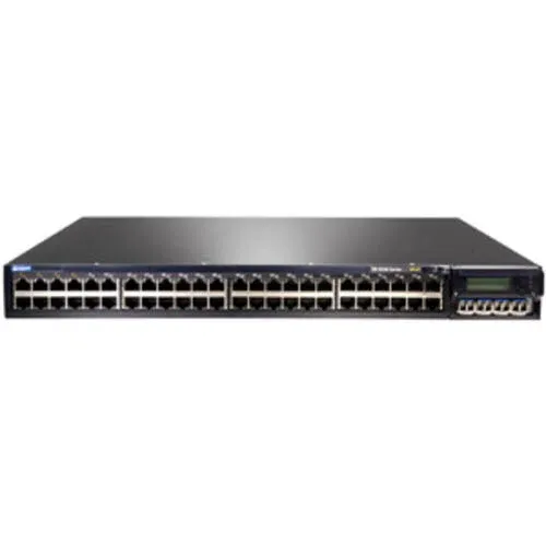 Juniper Networks EX4200-48T 48-Port Managed Switch