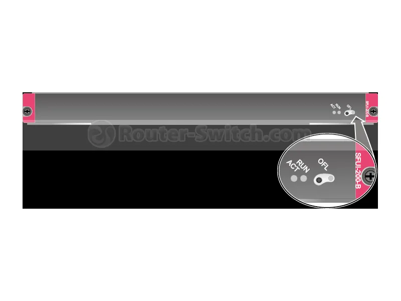 Huawei E8KE-X16-SFUC-200