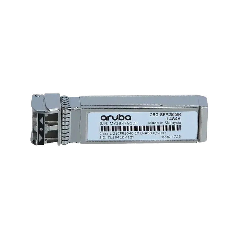 HPE 1990-4725 25GBASE-SR Transceiver