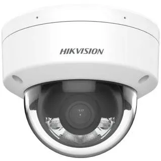 Hikvision DS-2CD3127G2E-LUF 2 MP ColorVu Fixed Dome Network Camera