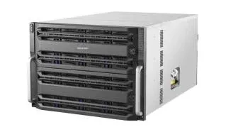 Hikvision DS-A81048S-ICVS 48-slot Cost-efficient Cluster Storage