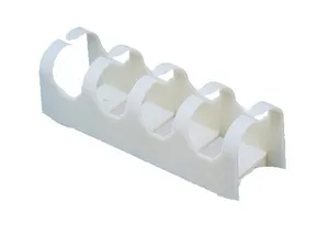 CommScope 569597-1 | 110Connect XC Jumper Trough without Legs