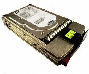 HP BD14688278 146.8GB Hard Drive