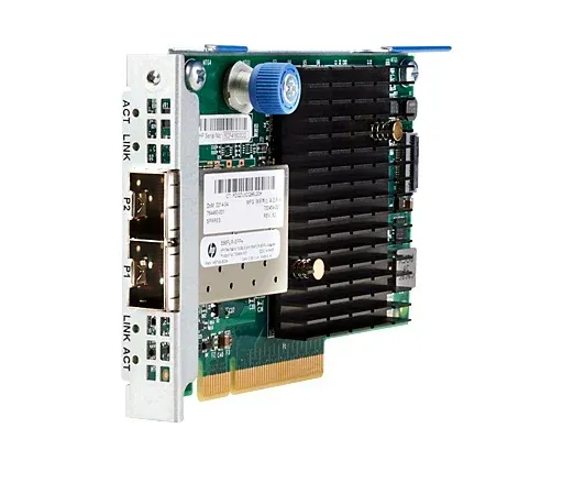 HPE 727060-B21 2-Port Network Adapter