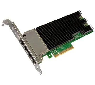 Dell 540-BBUX 4-Port Gigabit Ethernet Adapter