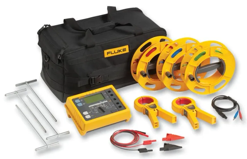 Fluke 1625-2