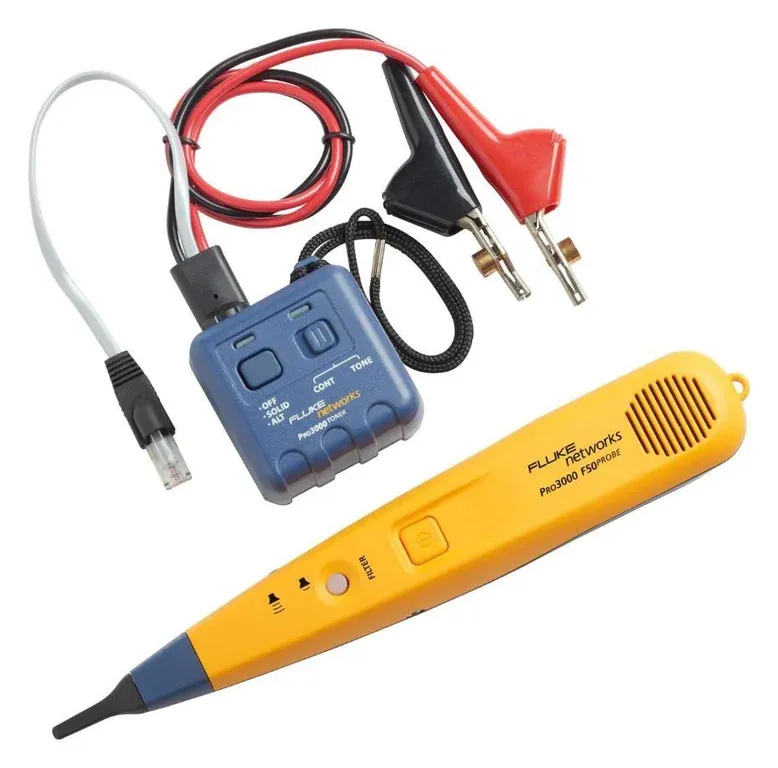Fluke Pro3000F