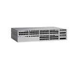 Cisco C9200L-24P-4X-E view 2 (thumbnail)