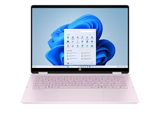 HP OmniBook 5 Flip 2-in-1 Laptop 14-fp0053ne (E73SCEA) — HP product image