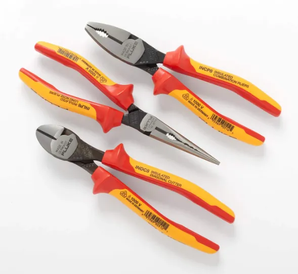 Fluke IKPL3