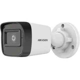 Hikvision DS-2CD1021G2-IU 2 MP Fixed Bullet Network Camera