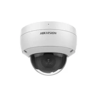 Hikvision DS-2CD3126G2-IS(U) 2 MP AcuSense Fixed Dome Network Camera
