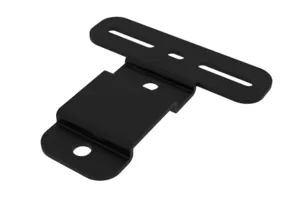 CommScope FGS-HNLR-AB | FiberGuide Ladder Rack Center Support Bracket Kit, 2x6, 4x4, 4x6in