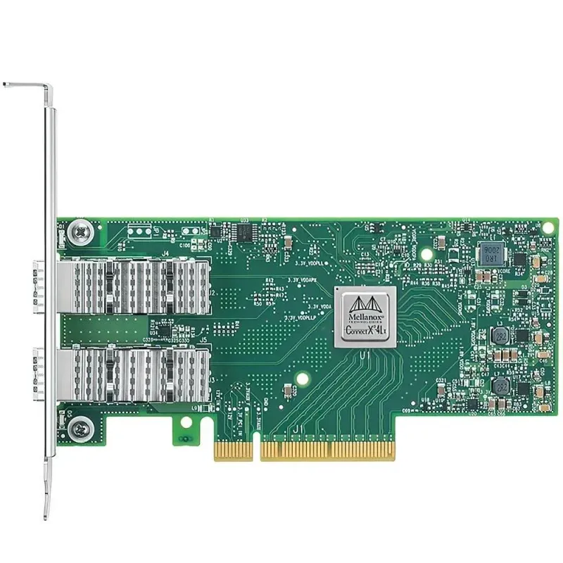 Mellanox MCX4121A-XCAT.