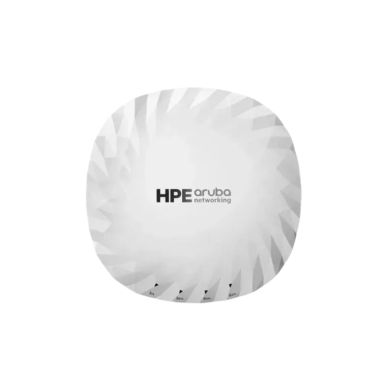 HPE S4A26A Wi-Fi 7 Wireless Access Point