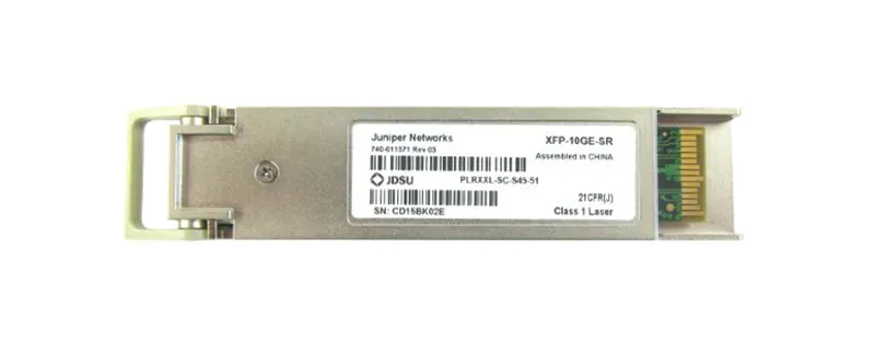 Juniper Networks 740-011571 10GBASE-SR Transceiver