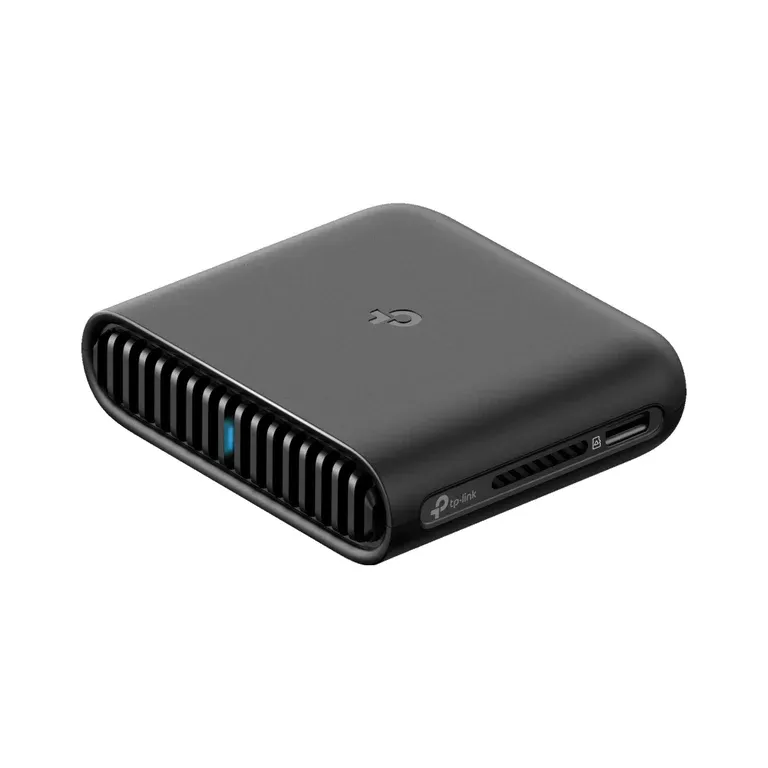 TP-Link AX3000 Gigabit Wi-Fi 6 Portable Travel Router product image