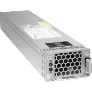 Cisco N5K-PAC-550W 550W Power Supply