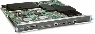 Cisco WS-SUP720 Switch Module